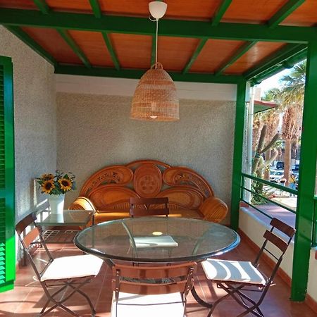 Las Americas Beach House アロナ エクステリア 写真