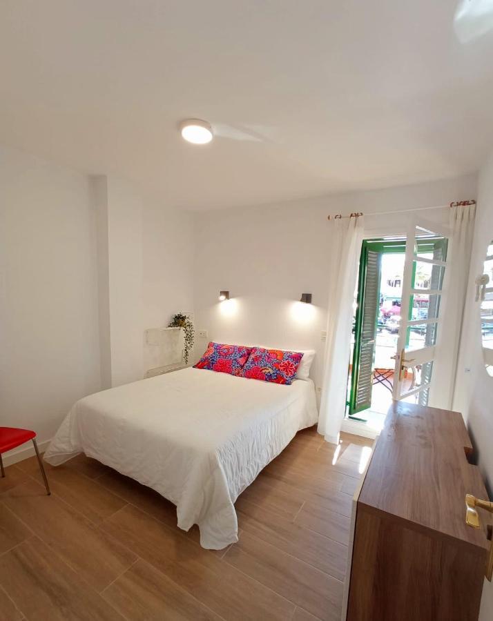 Las Americas Beach House アロナ エクステリア 写真
