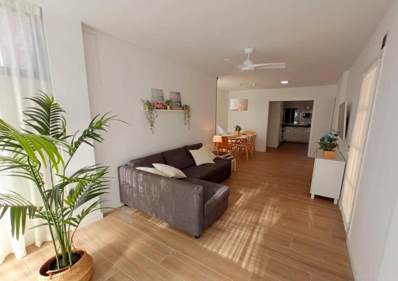 Las Americas Beach House アロナ エクステリア 写真