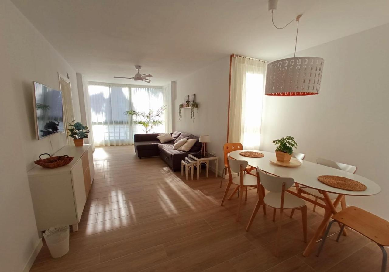 Las Americas Beach House アロナ エクステリア 写真