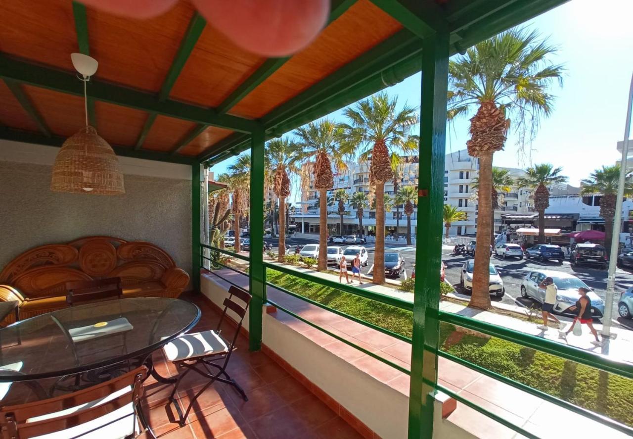 Las Americas Beach House アロナ エクステリア 写真