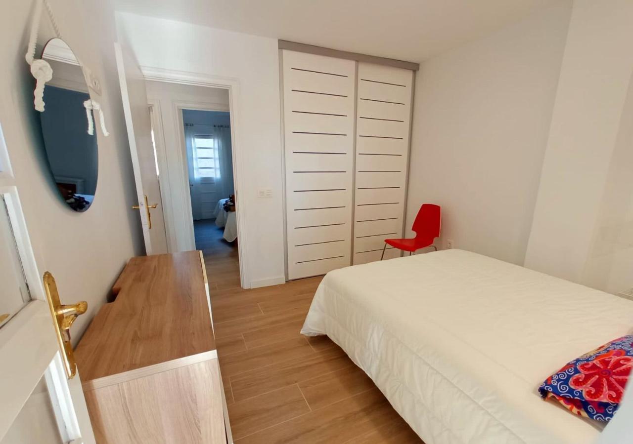 Las Americas Beach House アロナ エクステリア 写真
