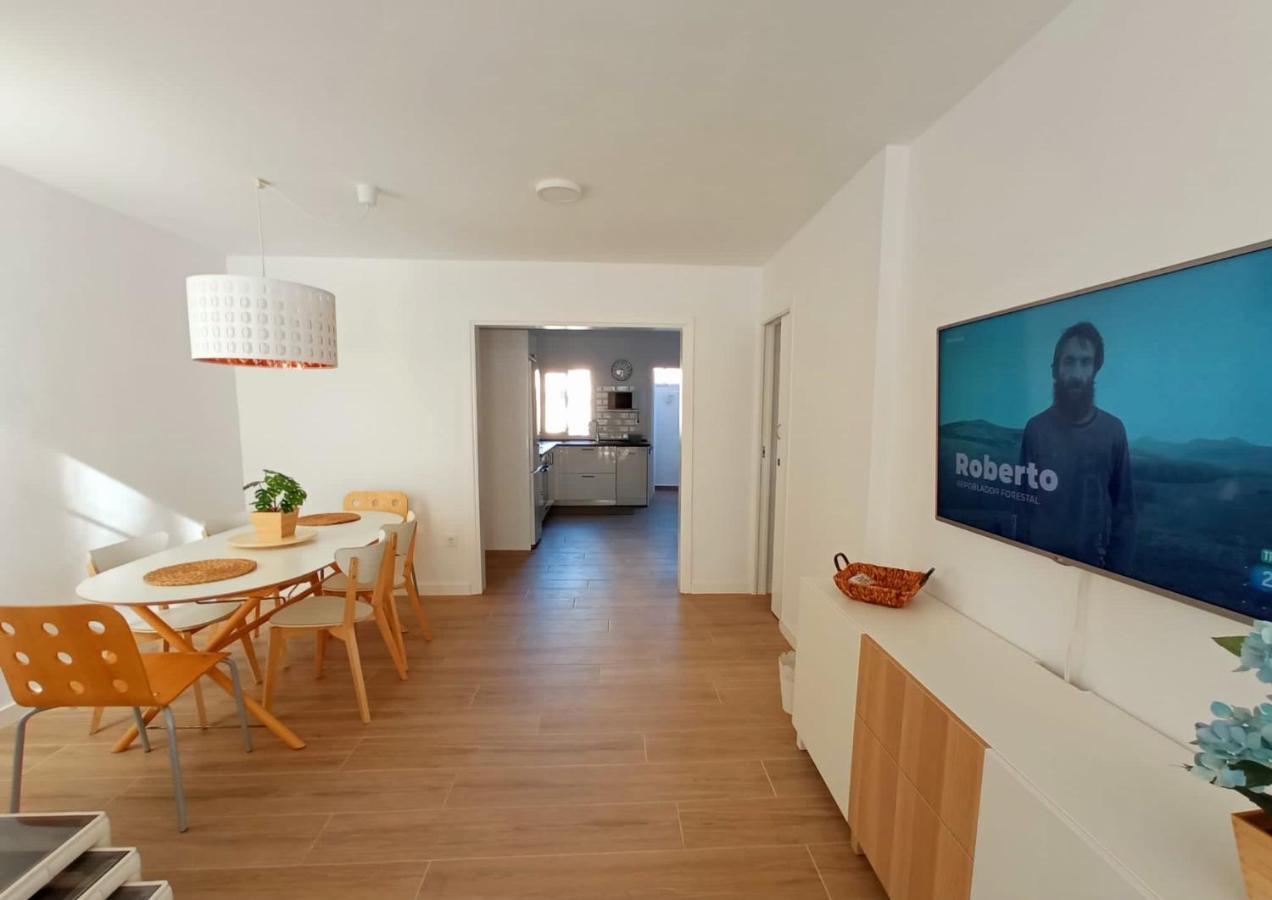 Las Americas Beach House アロナ エクステリア 写真