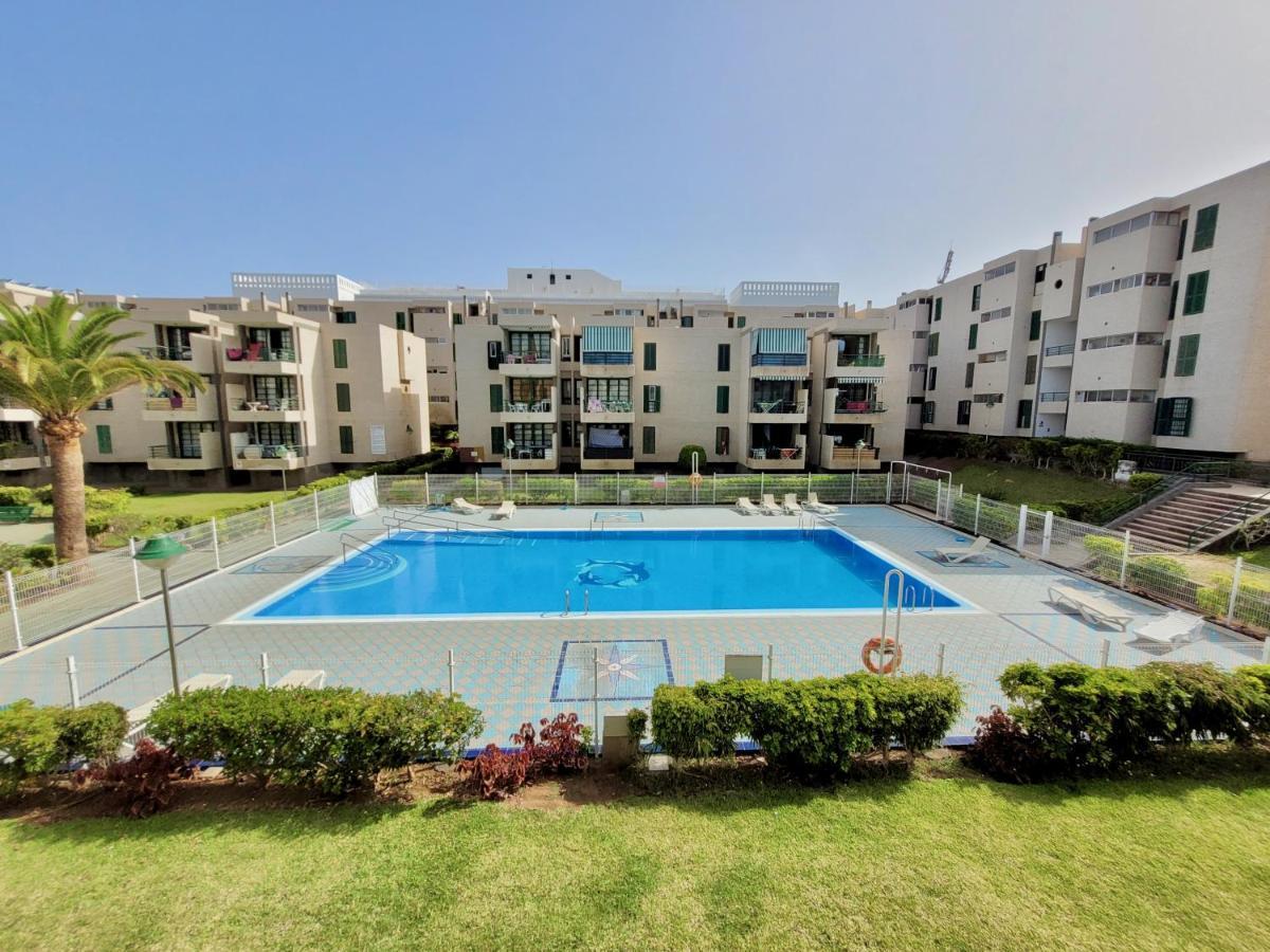 Las Americas Beach House アロナ エクステリア 写真