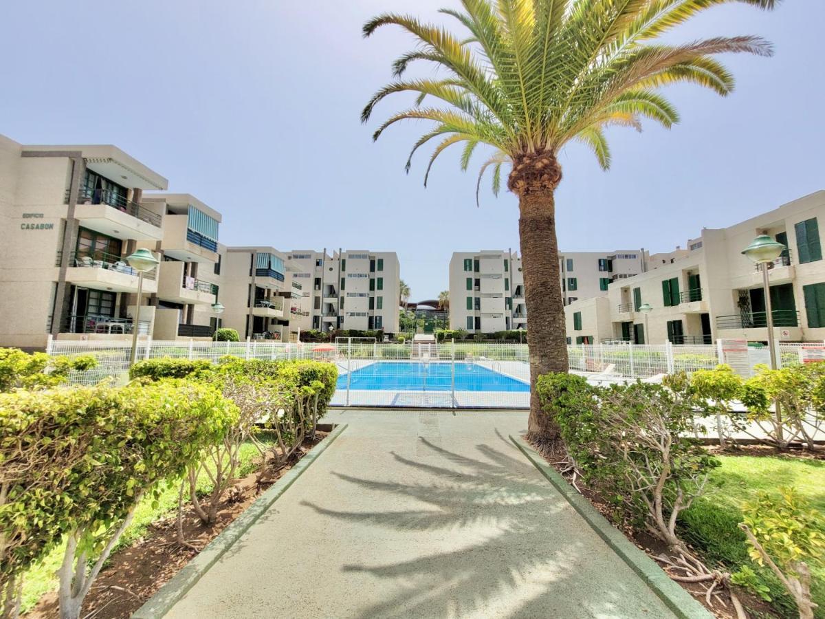 Las Americas Beach House アロナ エクステリア 写真